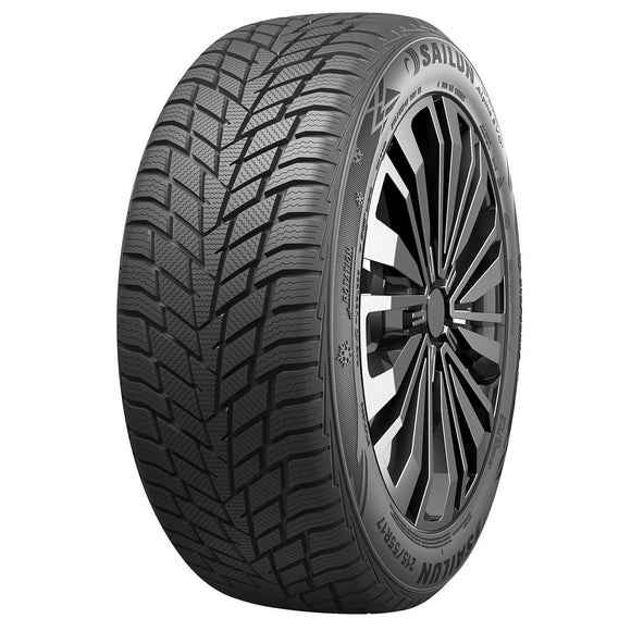 SAILUN ICE BLAZER ALPINE EVO2 XL 275/40 R22 107W  TL