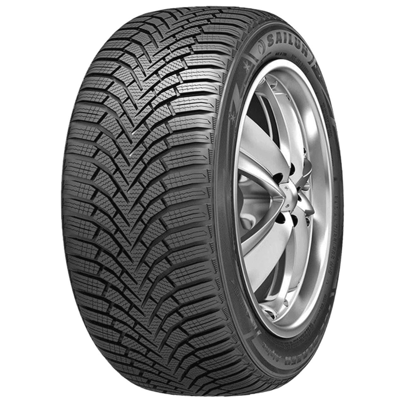 SAILUN ICE BLAZER ALPINE PLUS XL 205/50 R17 93H  TL M+S 3PMSF