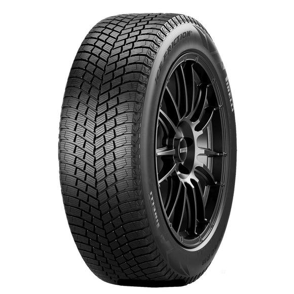 PIRELLI ICE FRICTION XL 225/60 R17 103H  TL