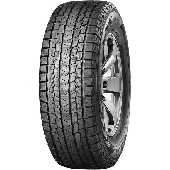 YOKOHAMA ICE GUARD G075 275/60 R20 116Q  TL