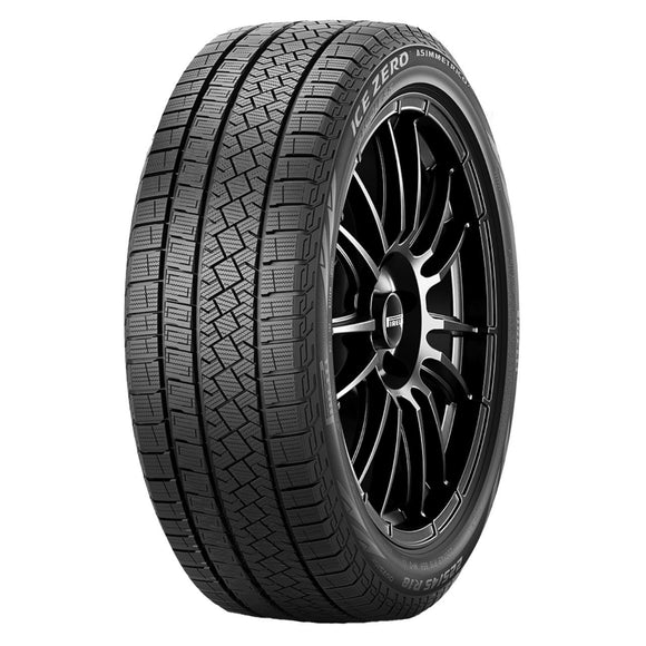 PIRELLI ICE ZERO ASIMMETRICO PLUS XL 235/65 R17 108H  TL