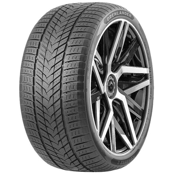 GRENLANDER ICEHAWKE 2 XL 275/50 R21 113H  TL M+S 3PMSF