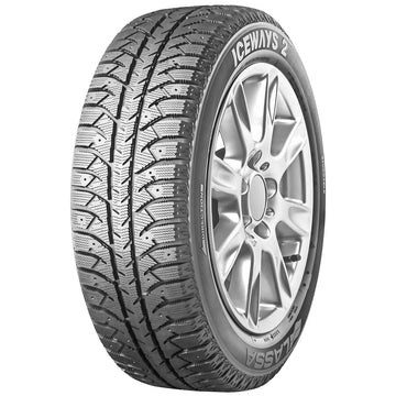 LASSA ICEWAYS 2 XL 215/60 R16 99T  TL