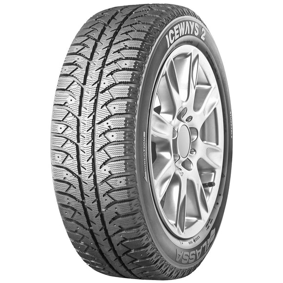 LASSA ICEWAYS 2 XL 185/60 R15 88T  TL