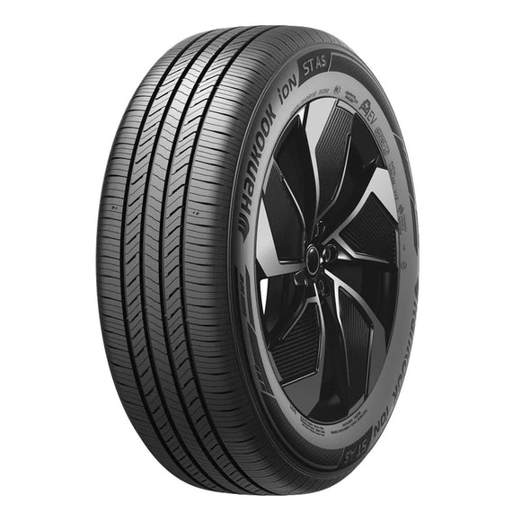 HANKOOK IH61 ION ST AS XL BY 175/65 R15 88V  TL