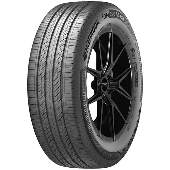 HANKOOK IH61A ION ST AS SUV 215/60 R17 96V  TL