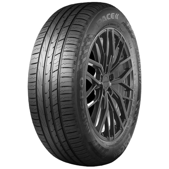 PACE IMPERO XL RFT 275/40 R20 106W  TL