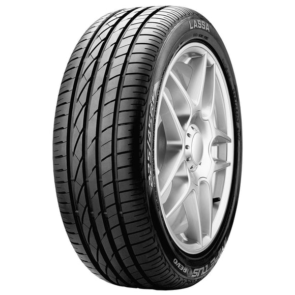 LASSA IMPETUS REVO 225/60 R16 98V  TL