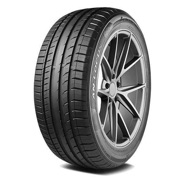 ANTARES INGENS LOCUS XL 275/35 R19 100W  TL