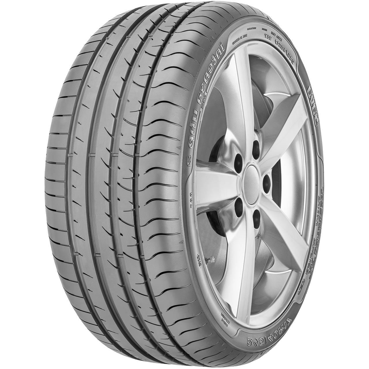 SAVA INTENSA UHP 2 XL FP 255/30 R19 91Y  TL