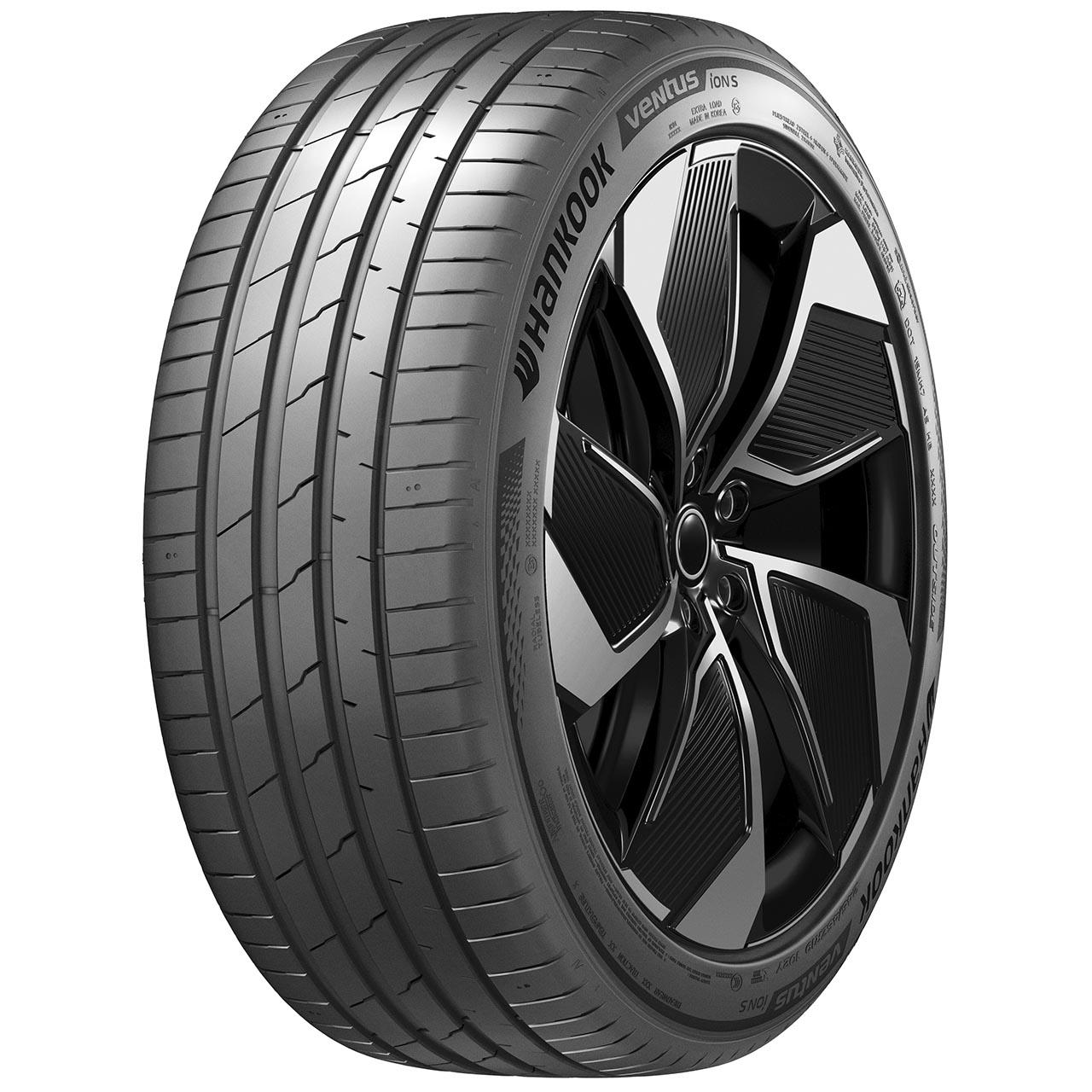 HANKOOK ION EVO IK01 XL 235/35 R20 92Y  TL