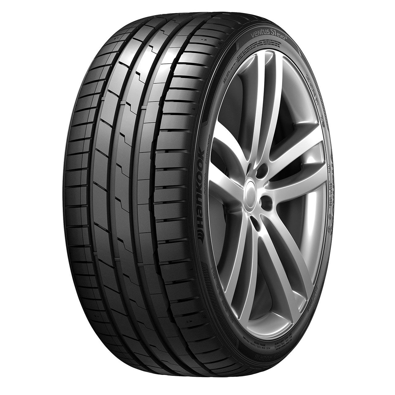 HANKOOK ION EVO K127 XL SOUND T0 235/40 R19 96W  TL