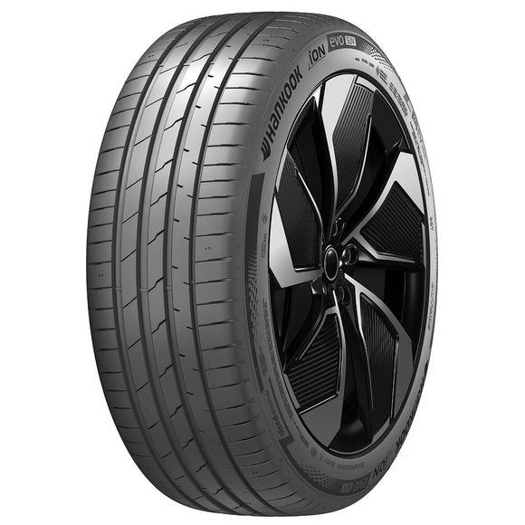 HANKOOK ION EVO SUV IK01A XL * 255/40 R21 102Y  TL