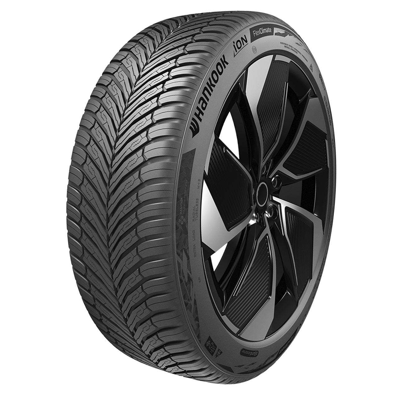 HANKOOK ION FLEXCLIMATE IL01 XL SOUND ABSORBER 245/45 R19 102Y  TL M+S 3PMSF