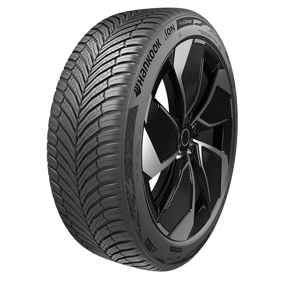 HANKOOK ION FLEXCLIMATE IL01 XL SOUND 215/55 R18 99V  TL M+S 3PMSF
