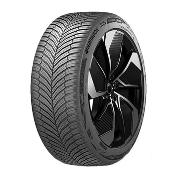 HANKOOK ION FLEXCLIMATE SUV IL01A XL SOUND 265/45 R20 108W  TL M+S 3PMSF