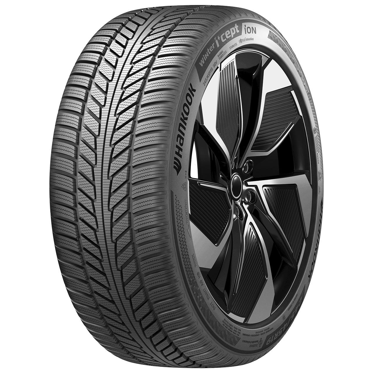 HANKOOK ION I CEPT IW01 XL EV SOUND 245/40 R19 98V  TL M+S 3PMSF