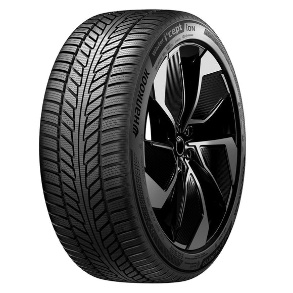 HANKOOK ION ICEPT SUV IW01A XL SOUND 235/50 R20 100V  TL