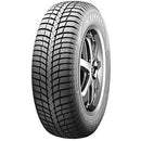 PNEUMATICO USATO KUMHO KW23 195/55 R16 87H 4MM-45% DOT 2018-1
