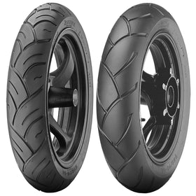 KENDA K764 POWERSPORTS FRONT 2.75-18 42P  TL