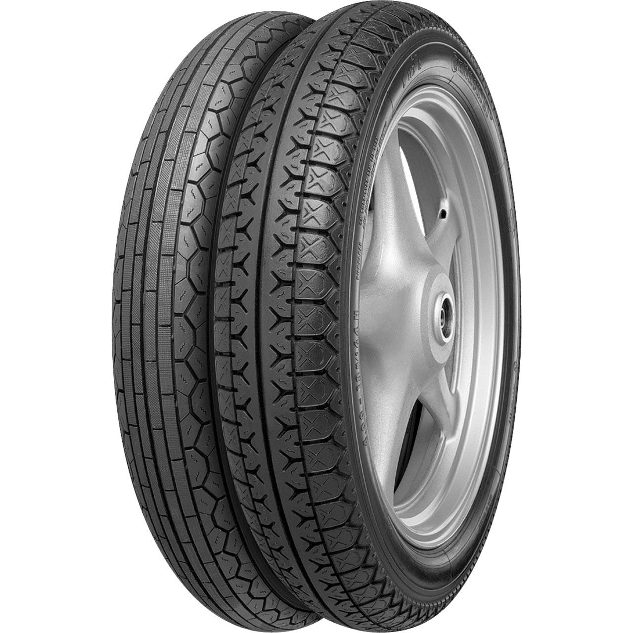 CONTINENTAL K 112 A REAR 4.00/ -18 64H  TL