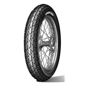 DUNLOP K 180 REAR 180/80 -14 78P  TT