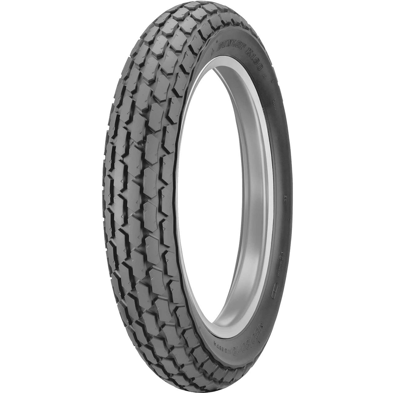 DUNLOP K 180 SCOOTER 120/80 -12 65J  TL