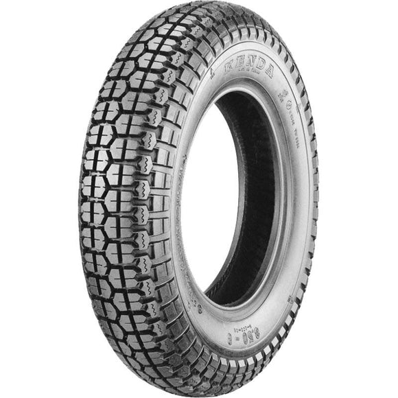 KENDA K 303 A 3.50/ -8 46M  TL