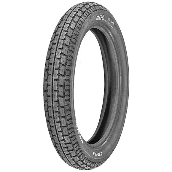 MEFO K 33 SIDECAR 3.50-16 64P  TT