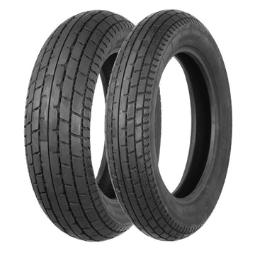 HEIDENAU K 34 ARROW RF REAR 180/65 B16 81H  TL