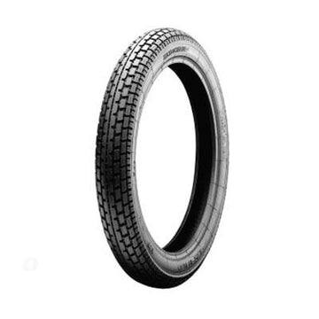 HEIDENAU K 34 RF DOT22 5.00-16 71H  TT