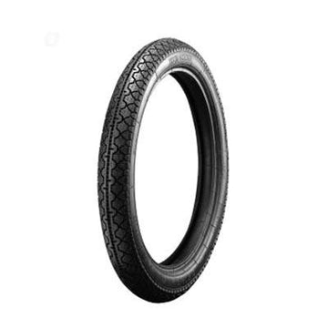 HEIDENAU K 36 1 RF 2.50-17 43J  TT