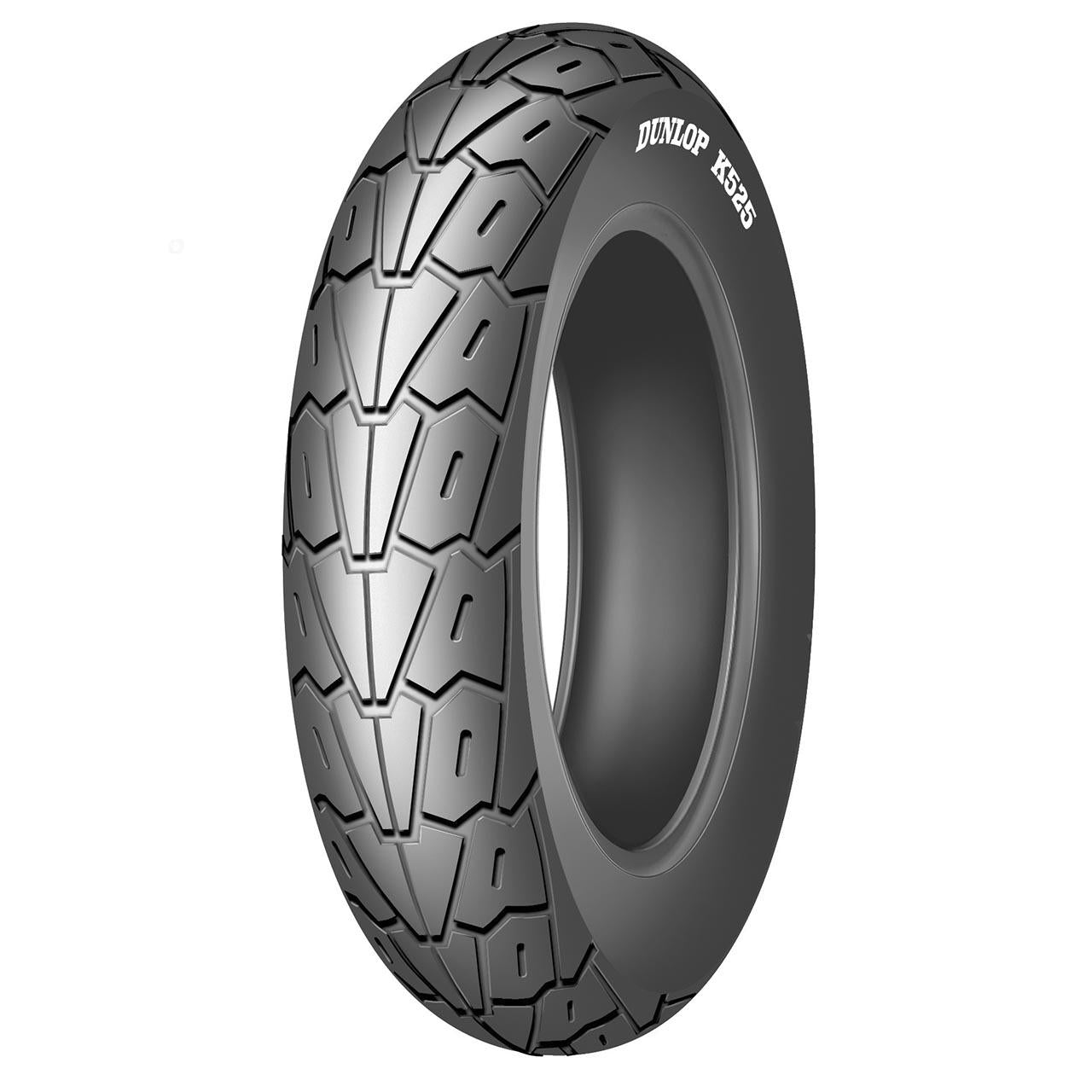 DUNLOP K 525 WLT 150/90 -15 74V  TL