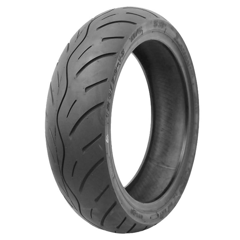 KENDA K 6007 FRONT 110/70 -14 50P  TL
