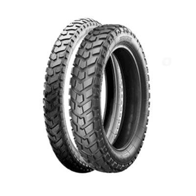 HEIDENAU K 60 RF REAR 130/80-18 72T  TT