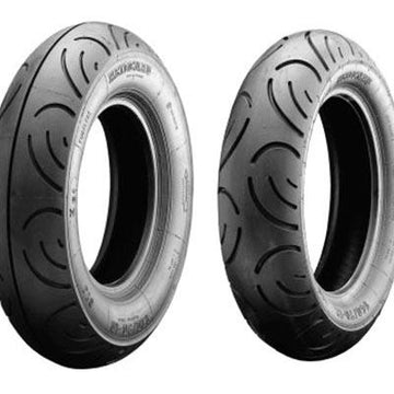HEIDENAU K 61 RF 100/80-10 58M  TL