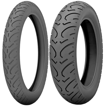 KENDA K 657 FRONT 100/90-18 56H  TL
