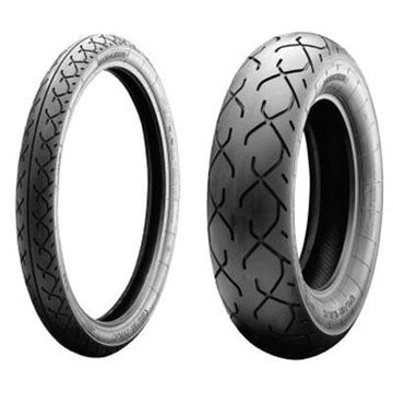HEIDENAU K 65 OMR REAR 150/90-15 74H  TL