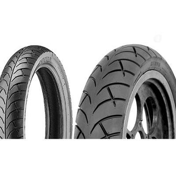 KENDA K 671 CRUISER 150/70-17 69H  TL