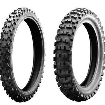 HEIDENAU K 69 FRONT 90/90-21 54M  TT