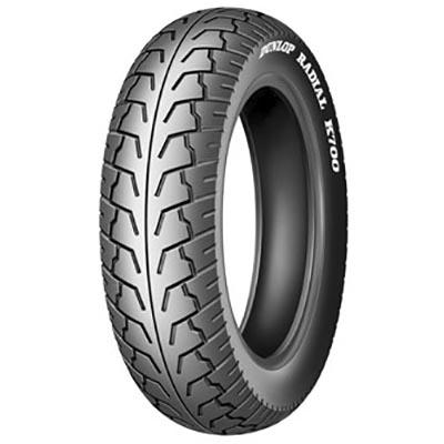 DUNLOP K 700 J 150/80 R16 71V  TL