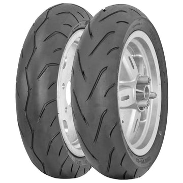KENDA K 703 SMAX DOT19 130/70-13 57P  TL