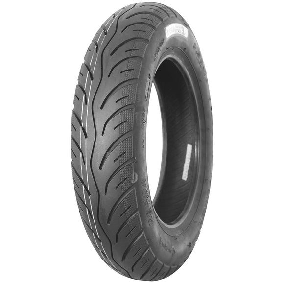 KENDA K 709 4PR DOT21 80/90-15 51J  TL