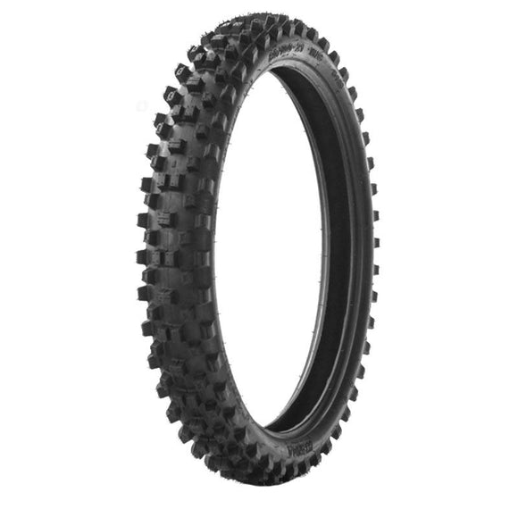 KENDA K 7102 F WASHOUGAL 3 80/100-21 51M  TT