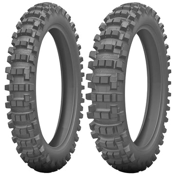 KENDA K 760 TRAKMASTER 2 120/100-18 68M  TT