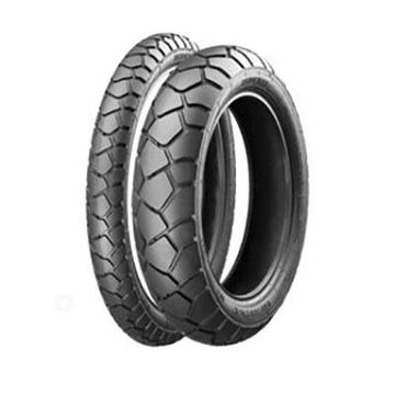 HEIDENAU K 76 REAR 130/80-17 65H  TL