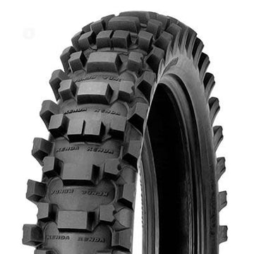 KENDA K 771 MILLVILLE 110/90-19 62M  TT