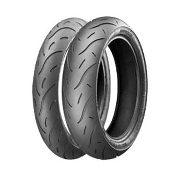 HEIDENAU K 80 REAR DOT23 140/70-17 66H  TL