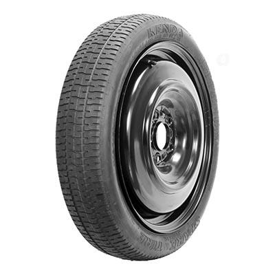 KENDA K801 (SPARE TIRE) 165 90 R17 105M  TL  DOT2023