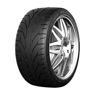 KENDA KR20A KAISER 265 35 R18 93W  TL  DOT2021